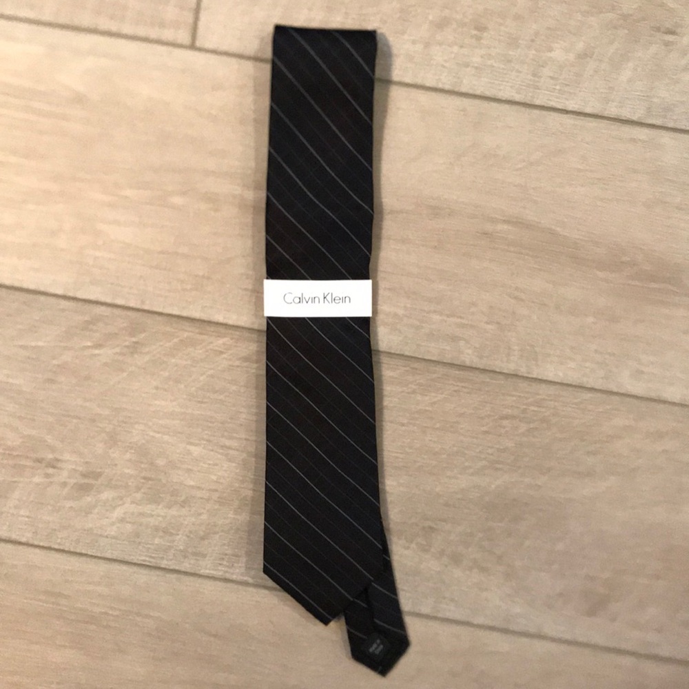 Men’s Calvin Klein Tie